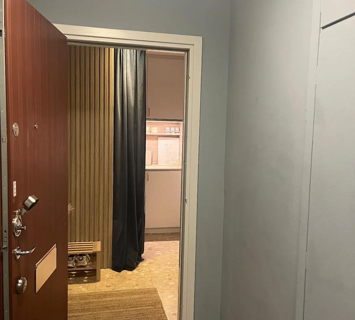שטוקהולם Eagles Nest, A Guest Suite By The Lake 0*,