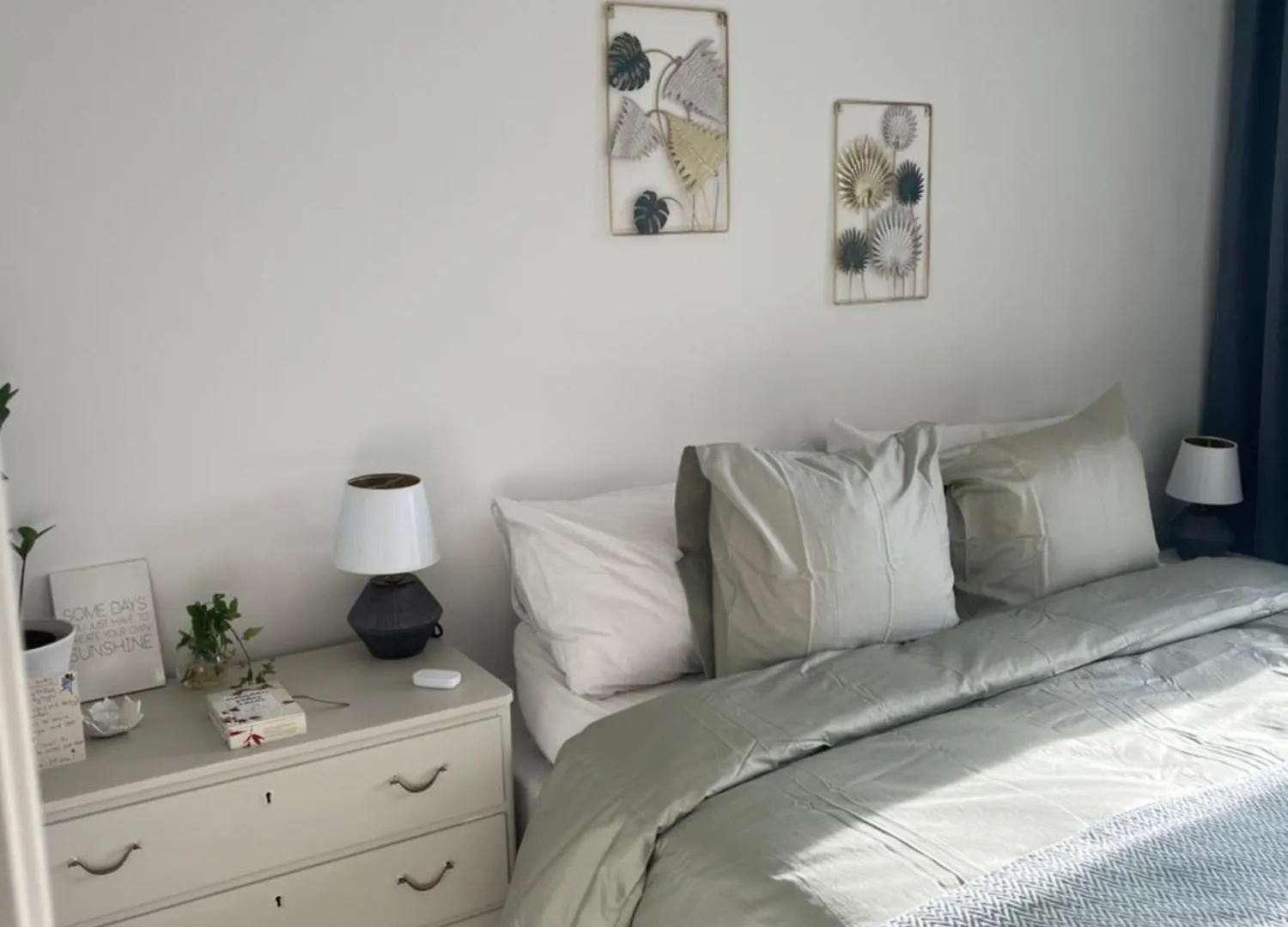 בית אירוח שטוקהולם Eagles Nest, A Guest Suite By The Lake