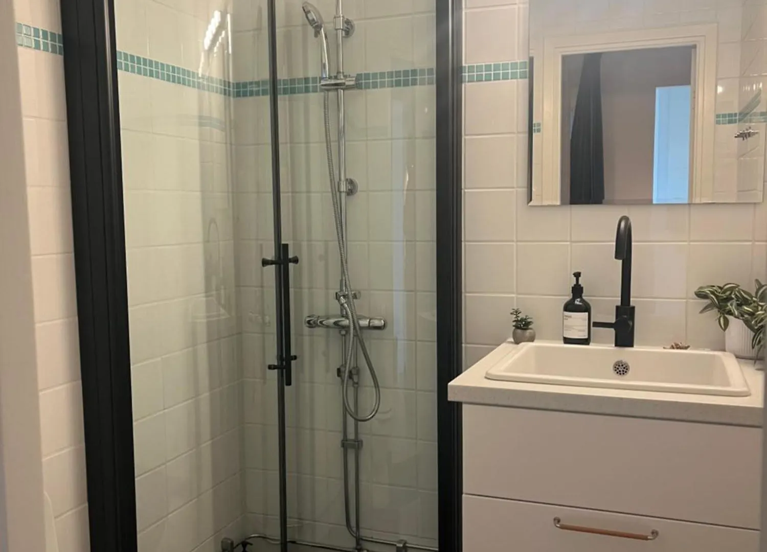 בית אירוח שטוקהולם Eagles Nest, A Guest Suite By The Lake