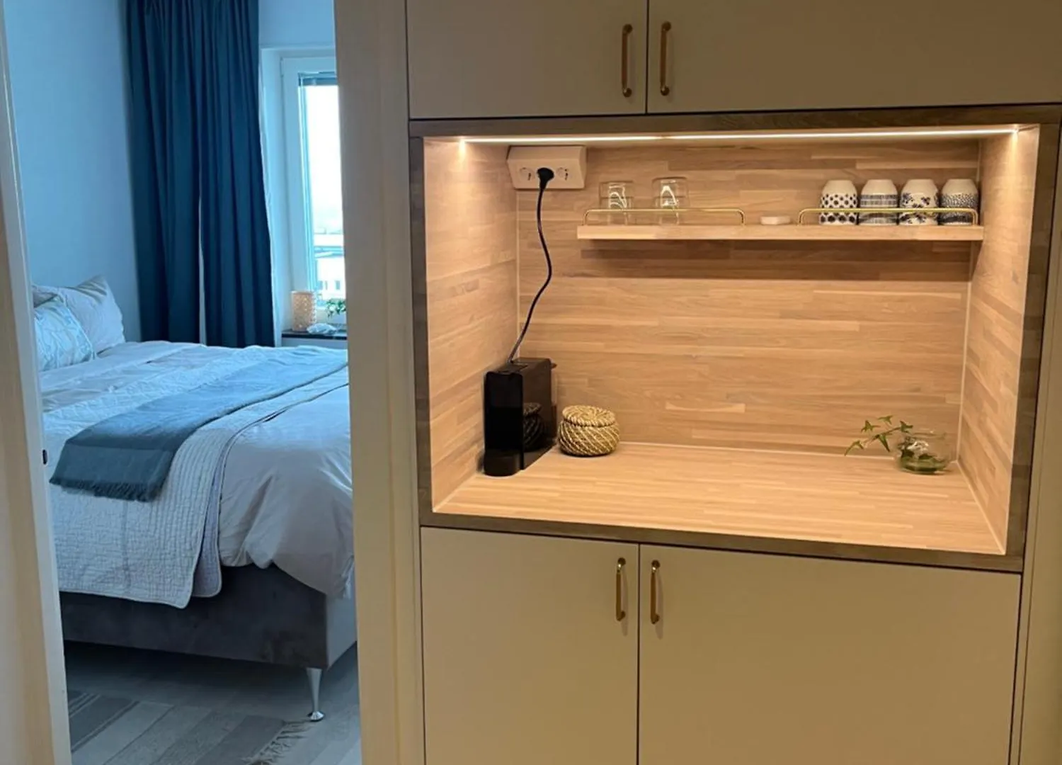 Eagles Nest, A Guest Suite By The Lake Stockholm
