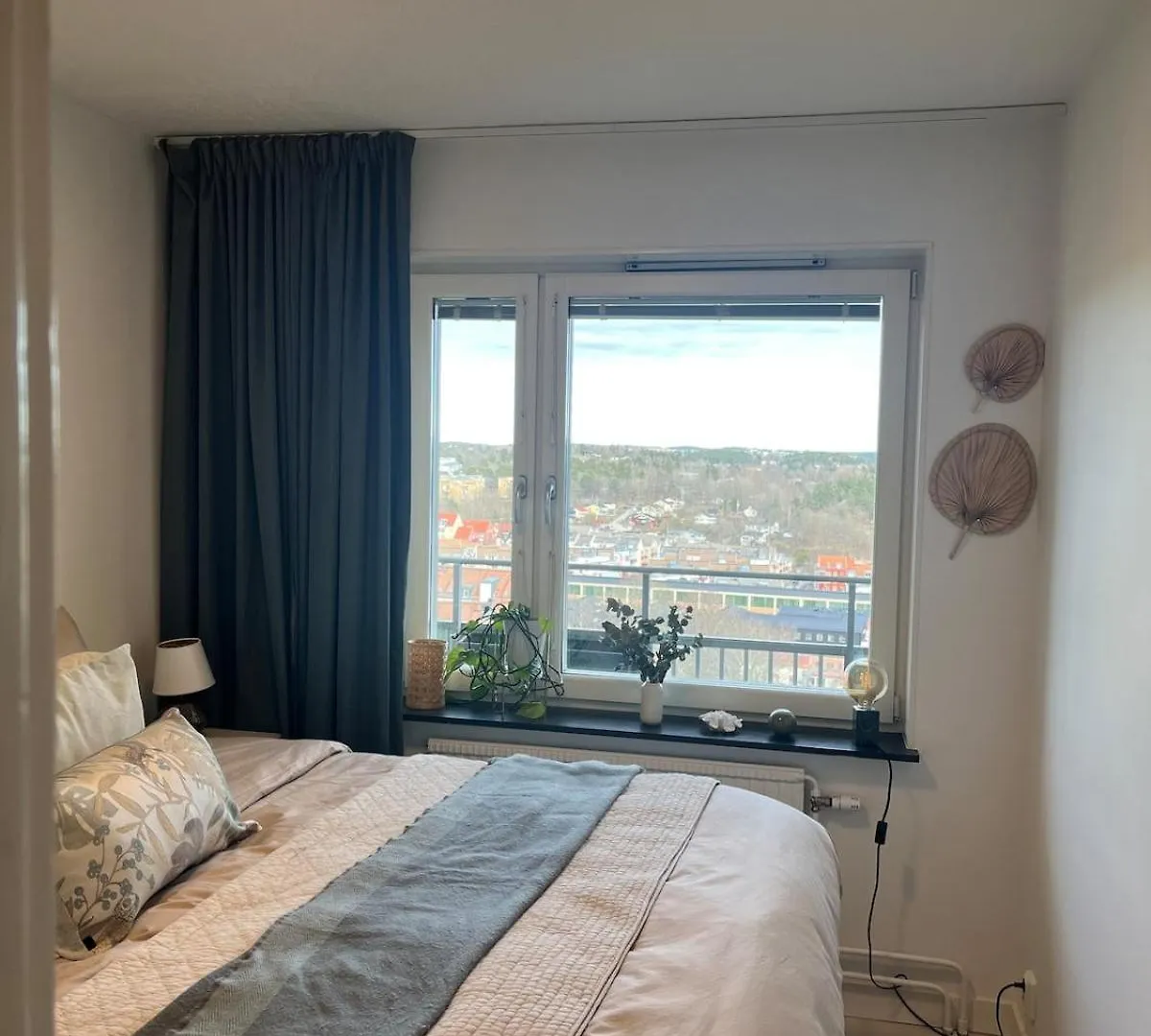 Eagles Nest, A Guest Suite By The Lake Stockholm