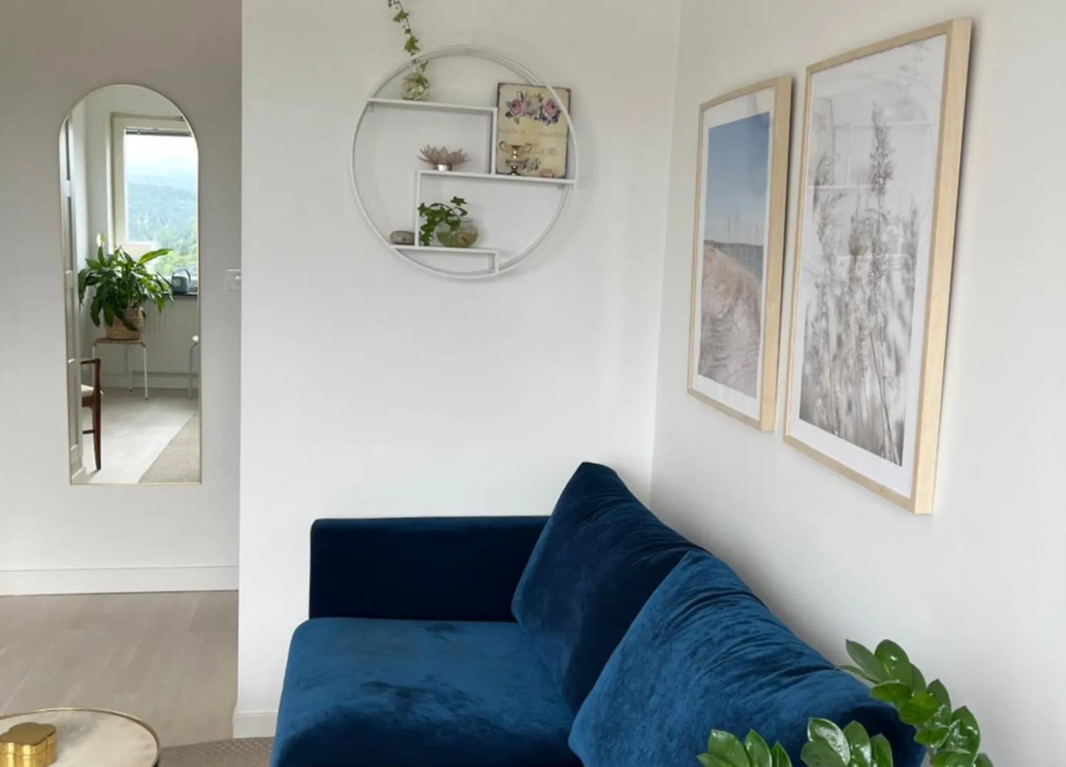 Eagles Nest, A Guest Suite By The Lake Stockholm Privat bolig